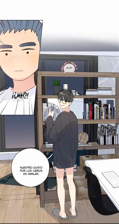 here u are cap 87|Here U Are Manga .